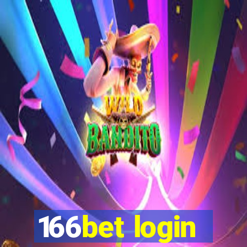 166bet login